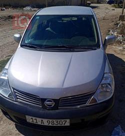 Nissan Versa Note